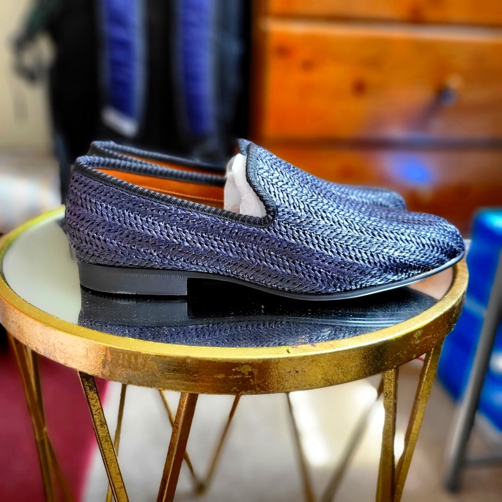 ALDO LOAFERS